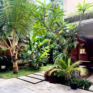 Mandala , Ubud (Bali) Indonesia
